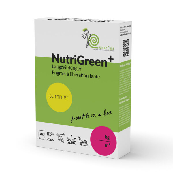 Rasenduenger-NutriGreen+-Summer